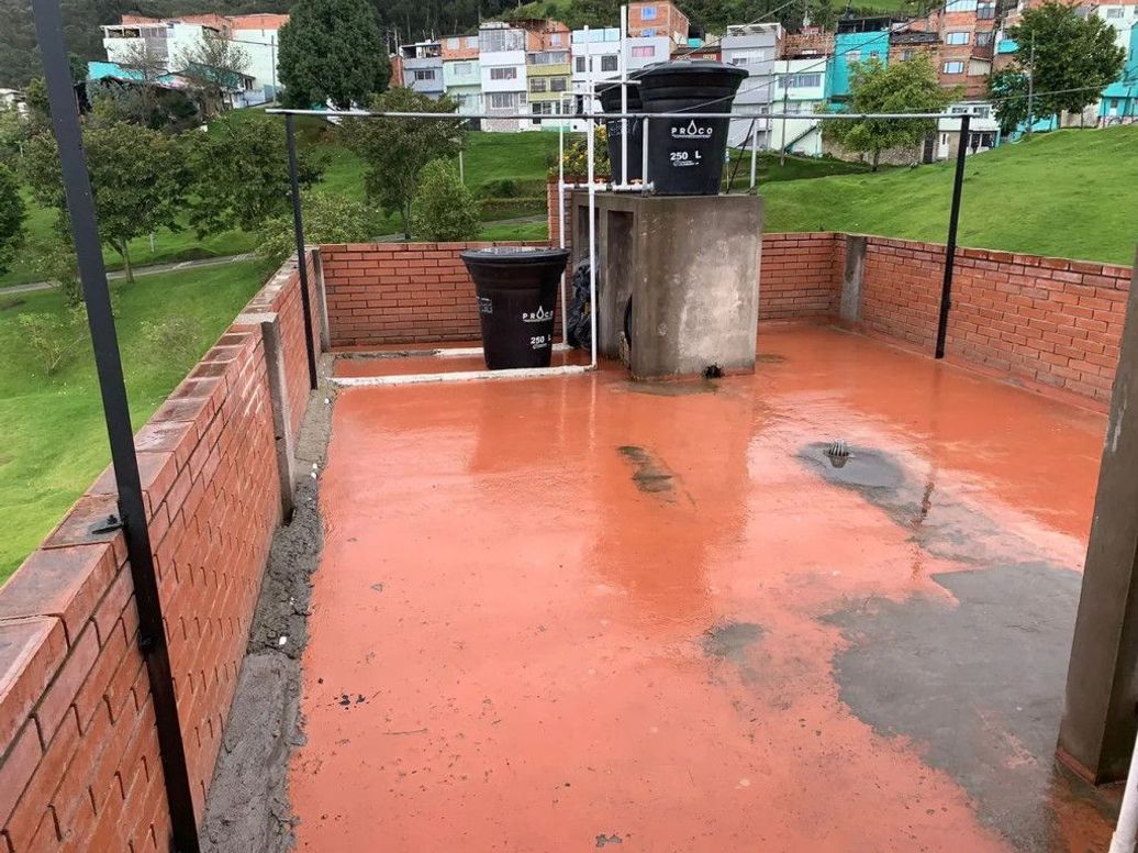 Casa de 12 alcobas en venta en Colombia, Bogotá, 144 m² · foto 16 de 16