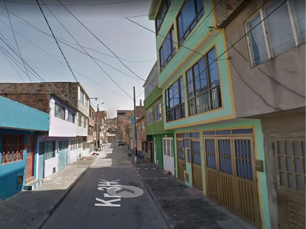Casa de 4 alcobas en venta en Danubio Azul, Bogotá, 220 m² · foto 3 de 18