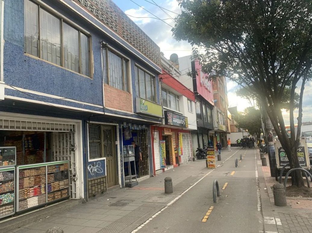 Casa de 7 alcobas en venta en Venecia, Bogotá, 480 m² · foto 15 de 20