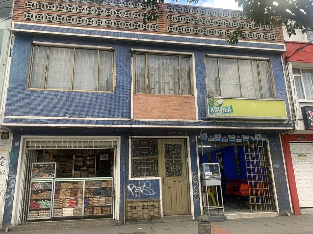 Casa de 7 alcobas en venta en Venecia, Bogotá, 480 m² · foto 5 de 20