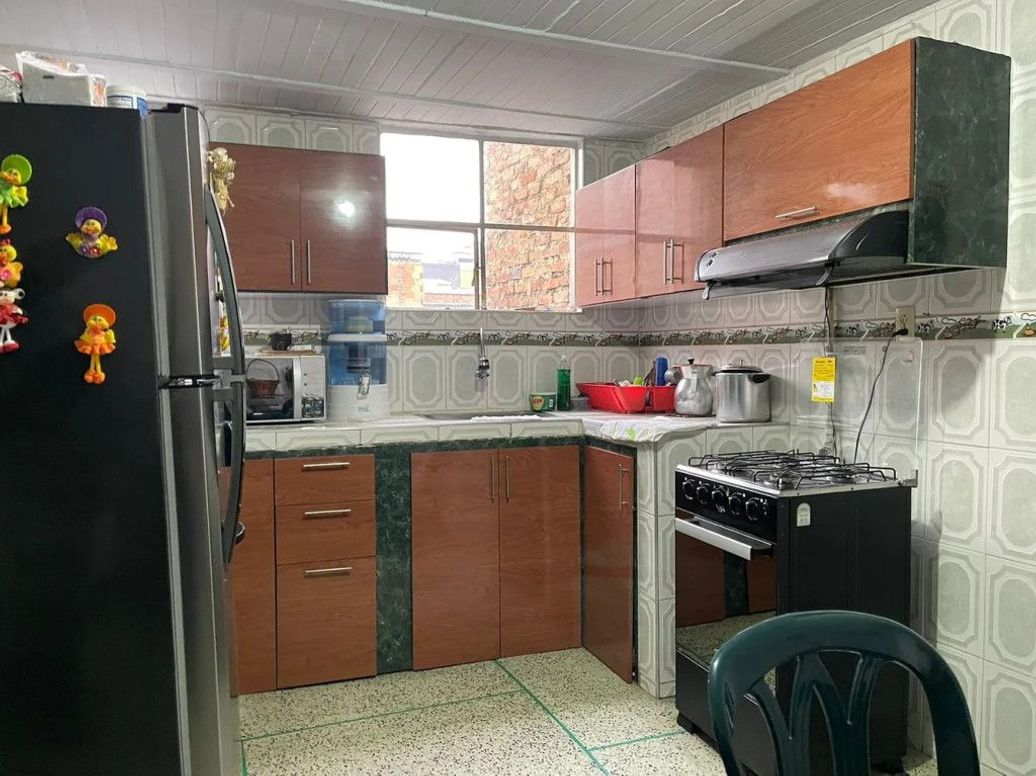Casa de 10 alcobas en venta en Estrella, Bogotá, 500 m² · foto 3 de 15