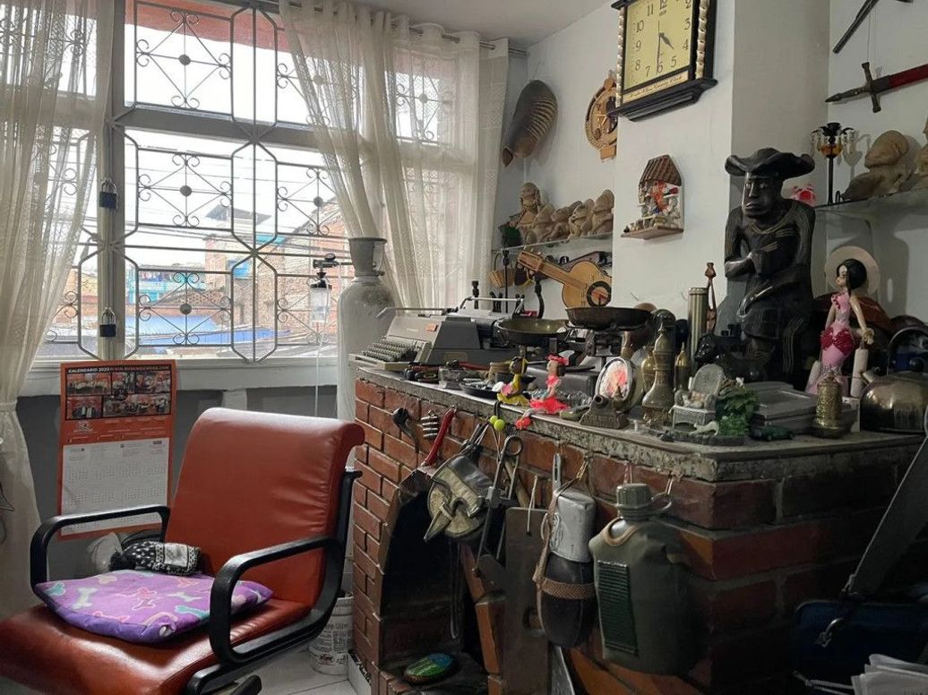 Casa de 10 alcobas en venta en Estrella, Bogotá, 500 m² · foto 14 de 15