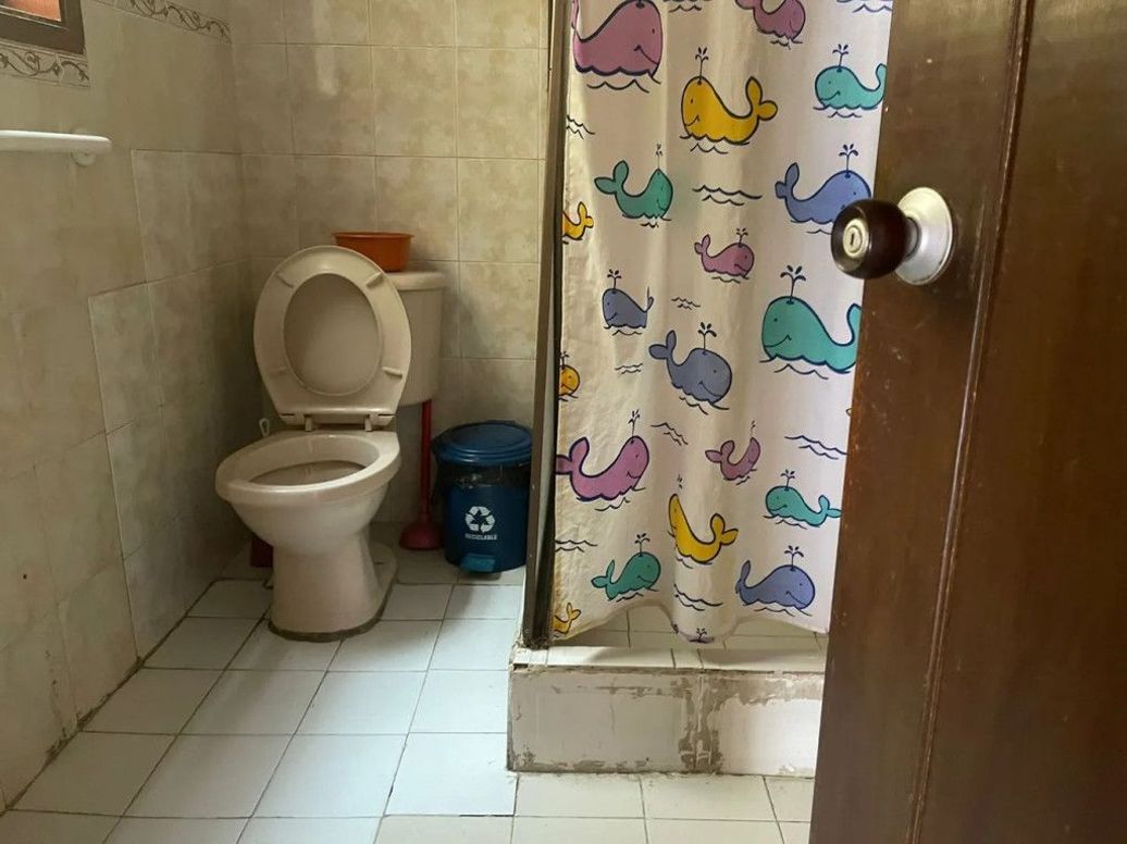 Casa de 9 alcobas en venta en Ospina Perez, Bogotá, 258 m² · foto 5 de 19