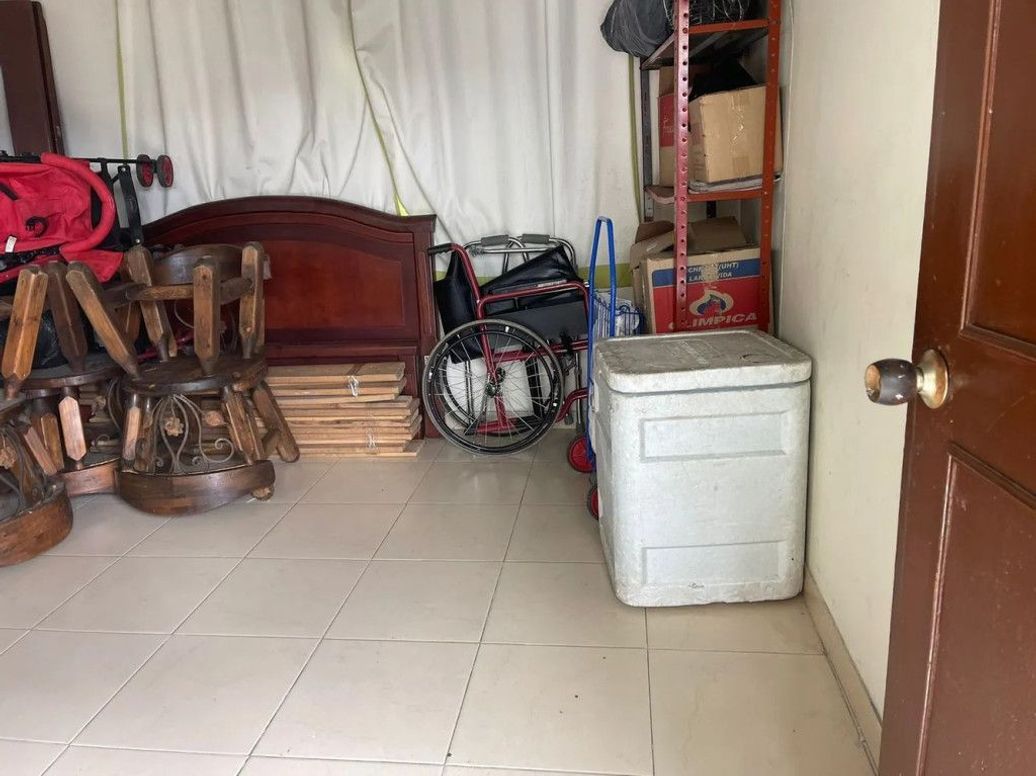 Casa de 9 alcobas en venta en Ospina Perez, Bogotá, 258 m² · foto 8 de 19