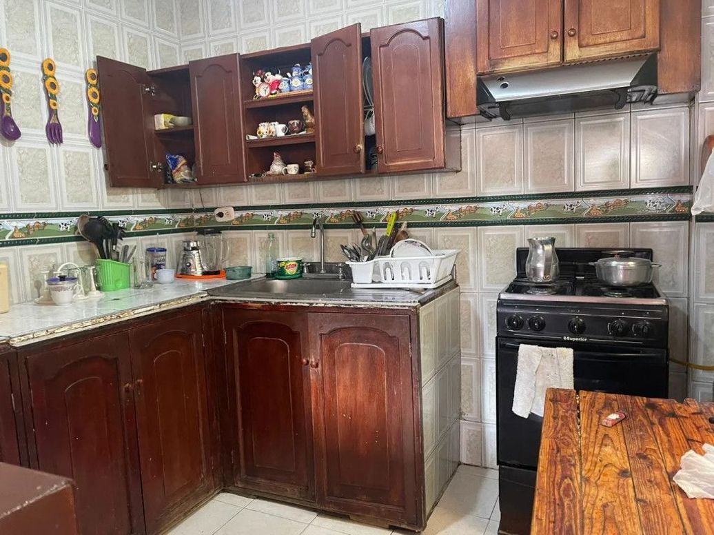 Casa de 9 alcobas en venta en Ospina Perez, Bogotá, 258 m² · foto 19 de 19