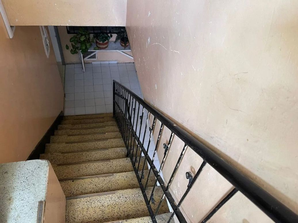 Casa de 8 alcobas en venta en La Merced Norte, Bogotá, 270 m² · foto 20 de 20