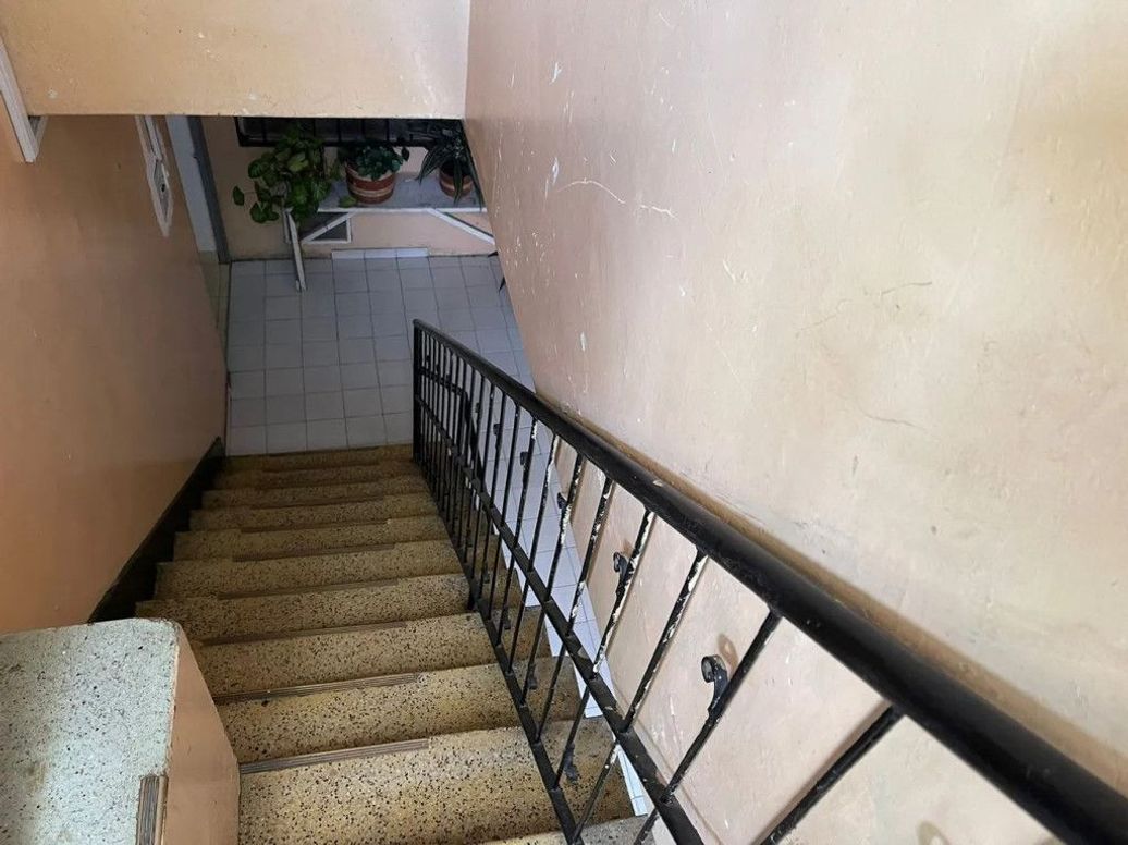 Casa de 8 alcobas en venta en La Merced Norte, Bogotá, 270 m² · foto 19 de 20