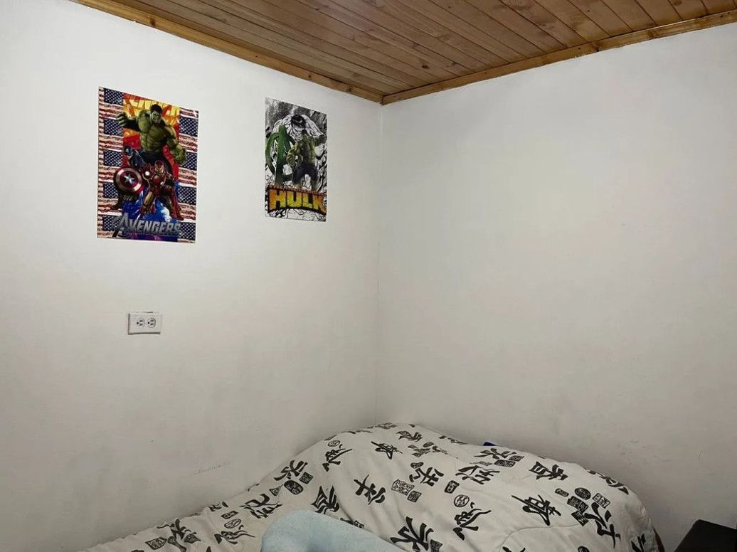 Casa de 8 alcobas en venta en La Merced Norte, Bogotá, 270 m² · foto 6 de 20