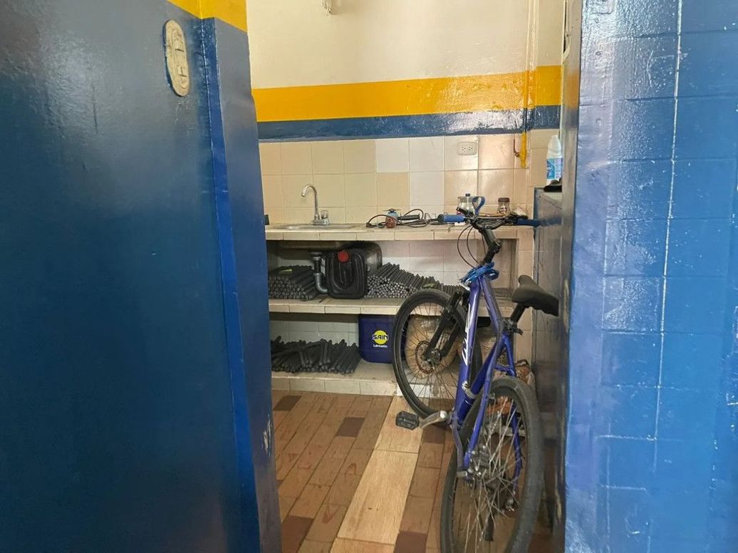Casa de 8 alcobas en venta en La Merced Norte, Bogotá, 270 m² · foto 16 de 20