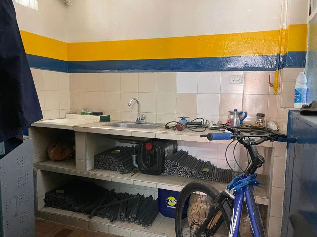 Casa de 8 alcobas en venta en La Merced Norte, Bogotá, 270 m² · foto 18 de 20