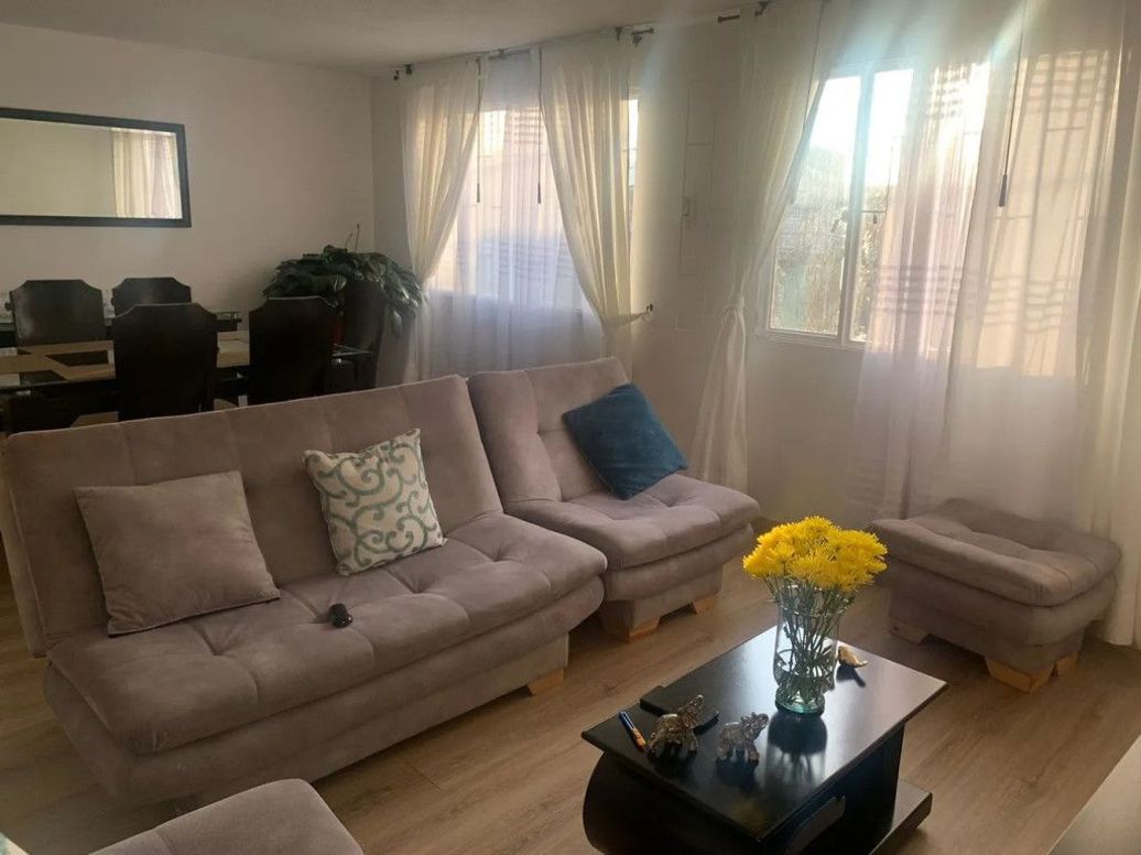 Casa de 6 alcobas en venta en Diana Turbay, Bogotá, 72 m² · foto 3 de 17