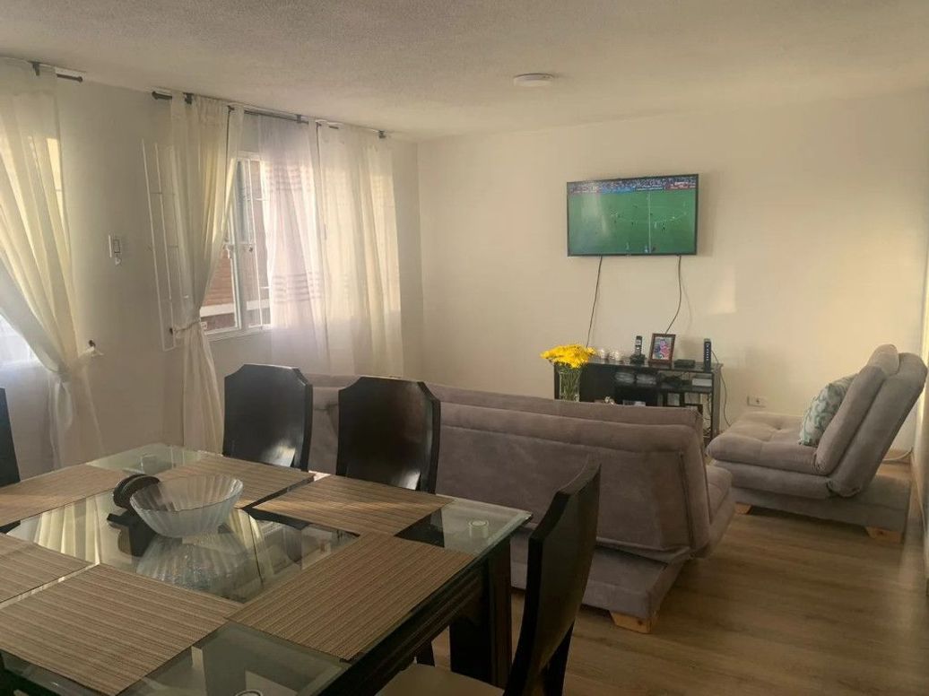 Casa de 6 alcobas en venta en Diana Turbay, Bogotá, 72 m² · foto 15 de 17