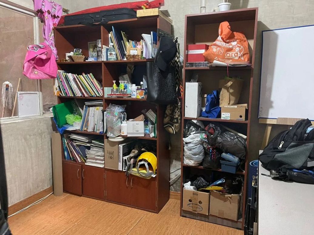 Casa de 3 alcobas en venta en San Martin, Bogotá, 140 m² · foto 3 de 14