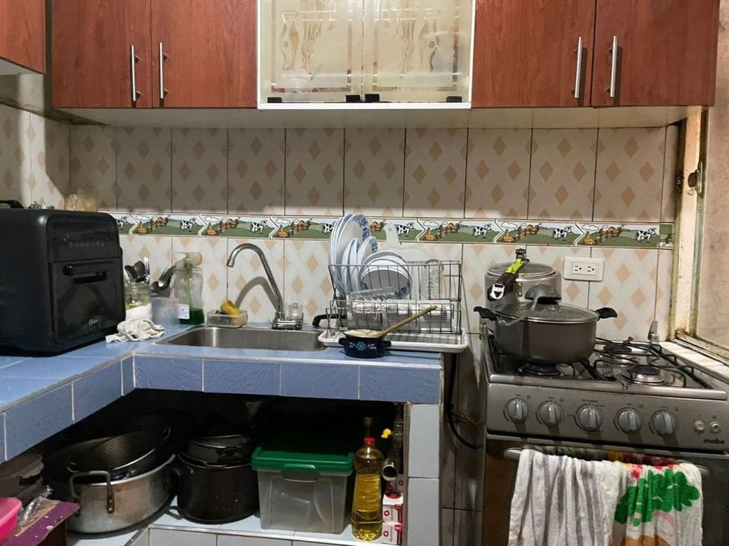 Casa de 3 alcobas en venta en San Martin, Bogotá, 140 m² · foto 4 de 14