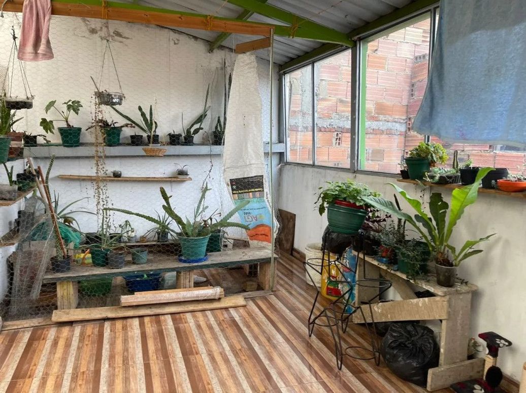 Casa de 3 alcobas en venta en San Martin, Bogotá, 140 m² · foto 13 de 14