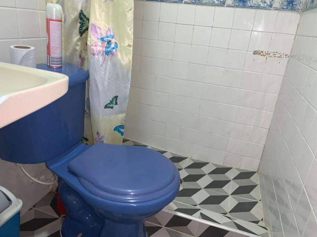 Casa de 9 alcobas en venta en La Cabrera, Bogotá, 451 m² · foto 19 de 20