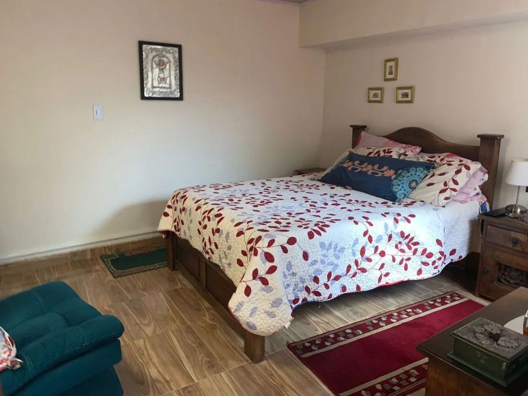 Casa de 9 alcobas en venta en La Cabrera, Bogotá, 451 m² · foto 14 de 20