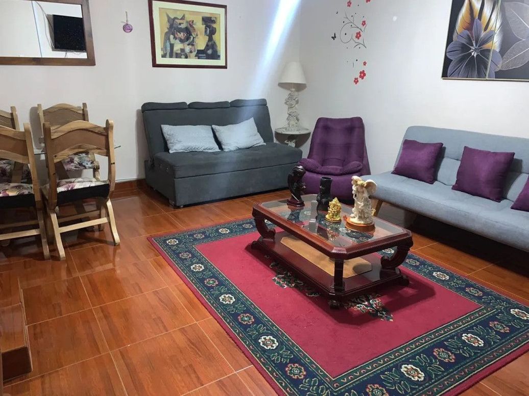 Casa de 9 alcobas en venta en La Cabrera, Bogotá, 451 m² · foto 11 de 20