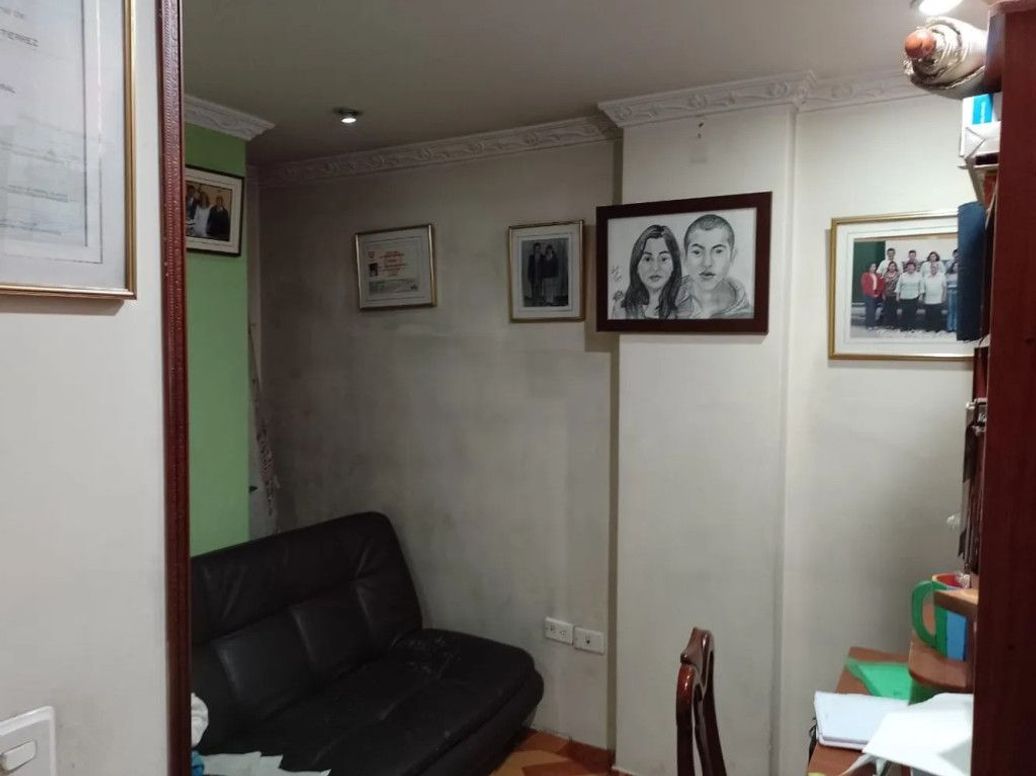 Casa de 4 alcobas en venta en San Vicente Ferrer, Bogotá, 232 m² · foto 4 de 18
