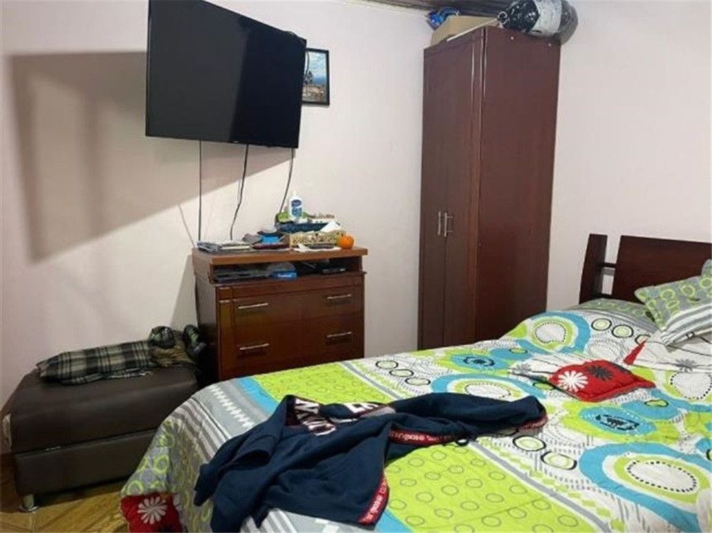 Apartamento de 4 alcobas en venta en Caracas, Bogotá, 107 m² · foto 18 de 19