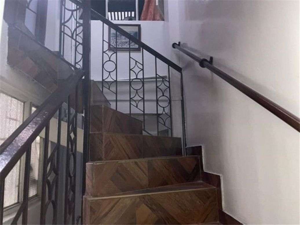 Apartamento de 4 alcobas en venta en Caracas, Bogotá, 107 m² · foto 4 de 19