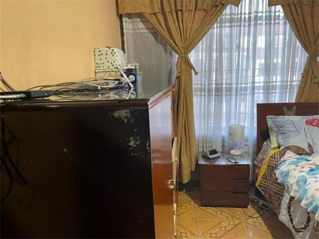 Apartamento de 4 alcobas en venta en Caracas, Bogotá, 107 m² · foto 8 de 19