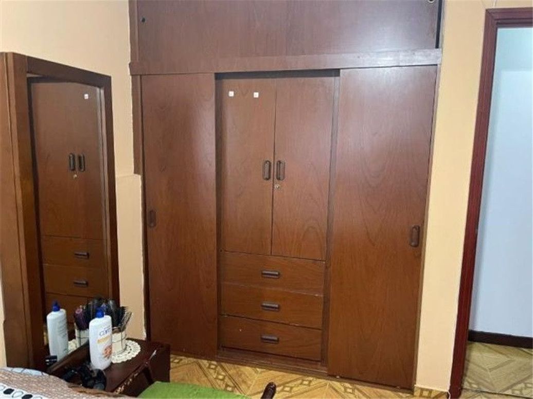 Apartamento de 4 alcobas en venta en Caracas, Bogotá, 107 m² · foto 9 de 19