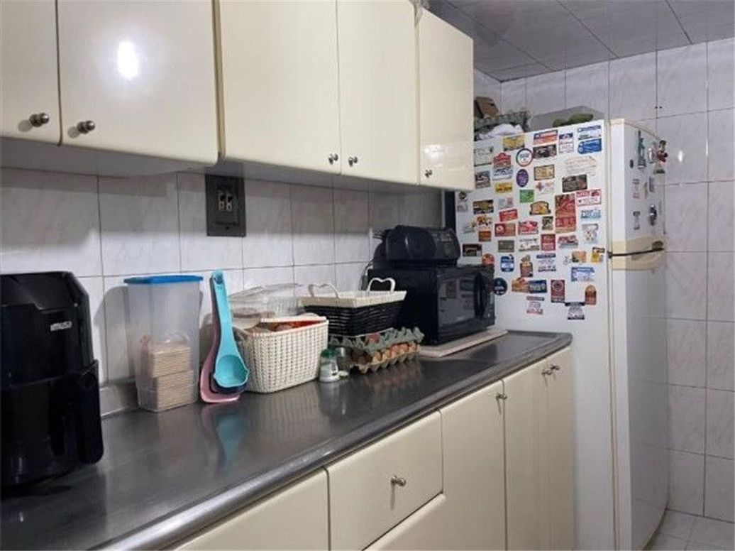 Apartamento de 4 alcobas en venta en Caracas, Bogotá, 107 m² · foto 14 de 19
