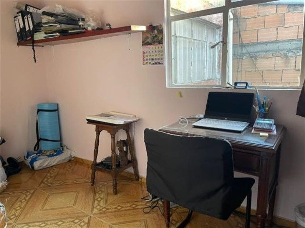Apartamento de 4 alcobas en venta en Caracas, Bogotá, 107 m² · foto 16 de 19