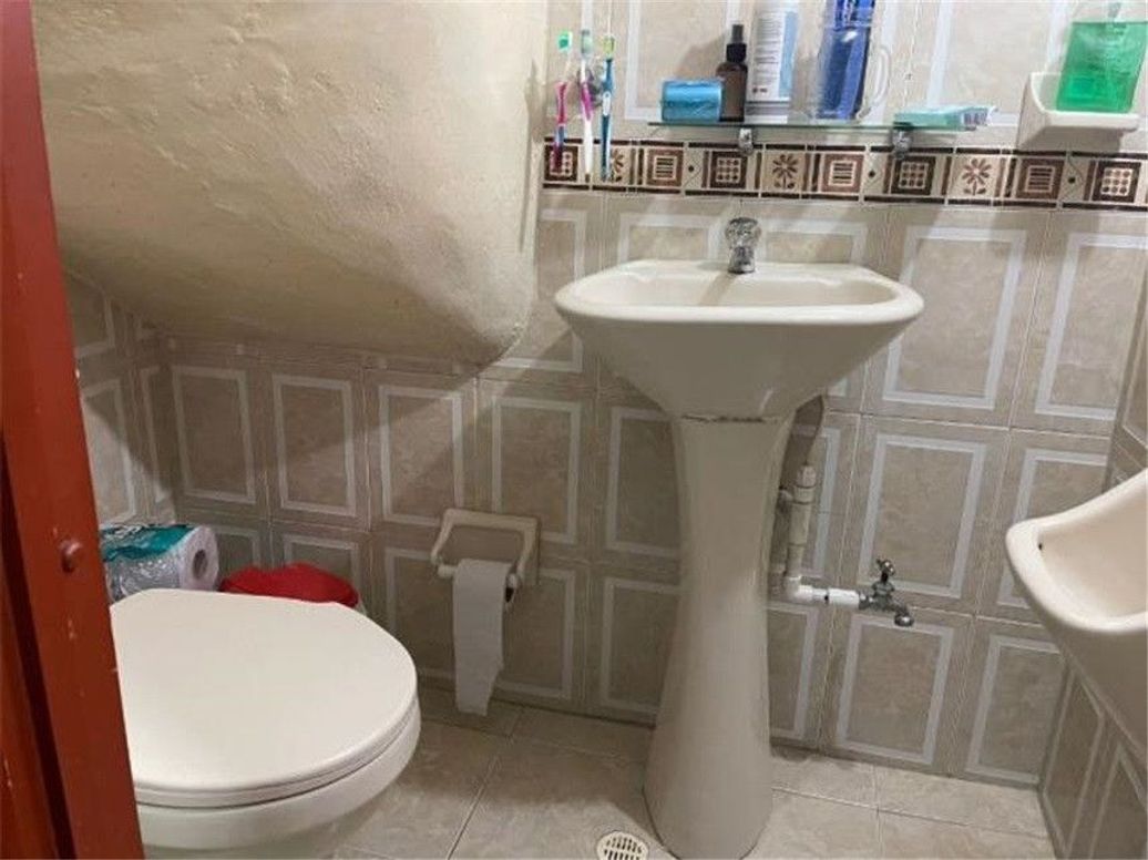 Apartamento de 4 alcobas en venta en Caracas, Bogotá, 107 m² · foto 11 de 19