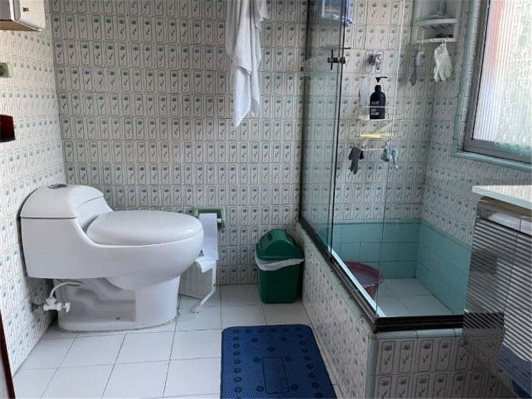 Apartamento de 4 alcobas en venta en Caracas, Bogotá, 107 m² · foto 17 de 19