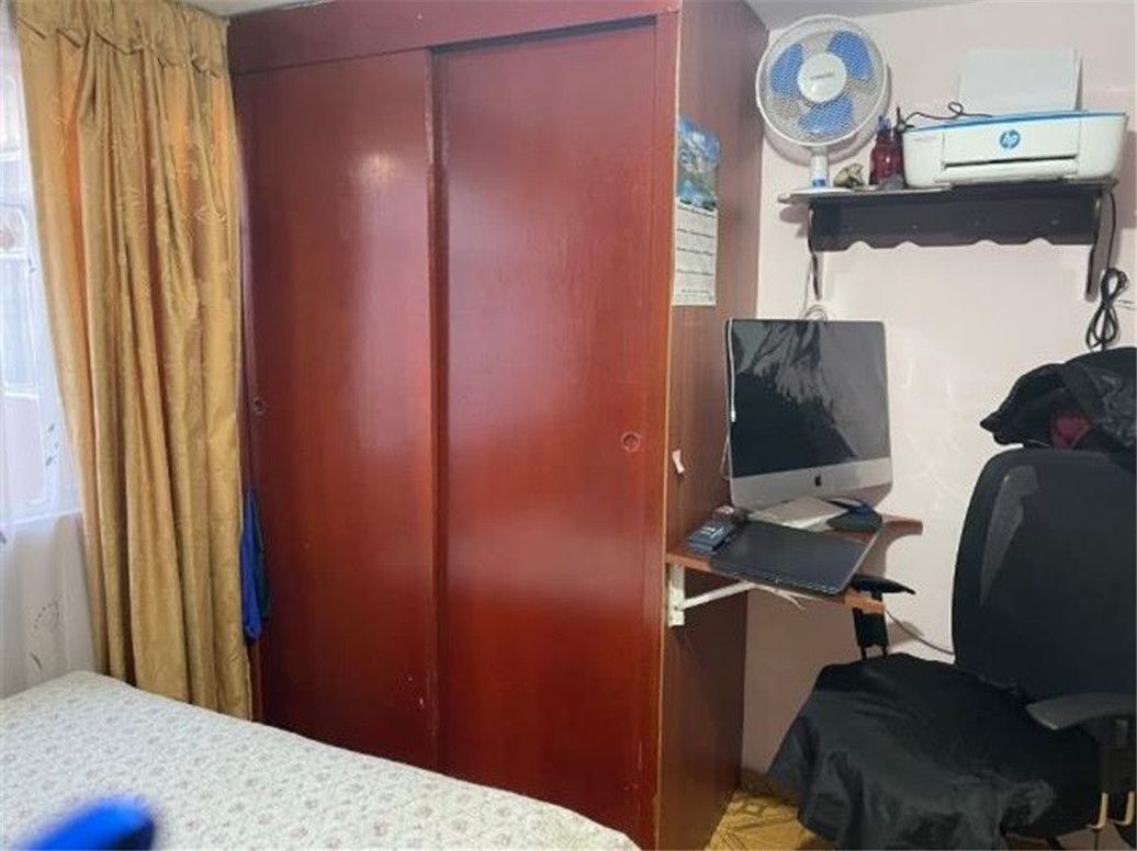 Apartamento de 4 alcobas en venta en Caracas, Bogotá, 107 m² · foto 12 de 19