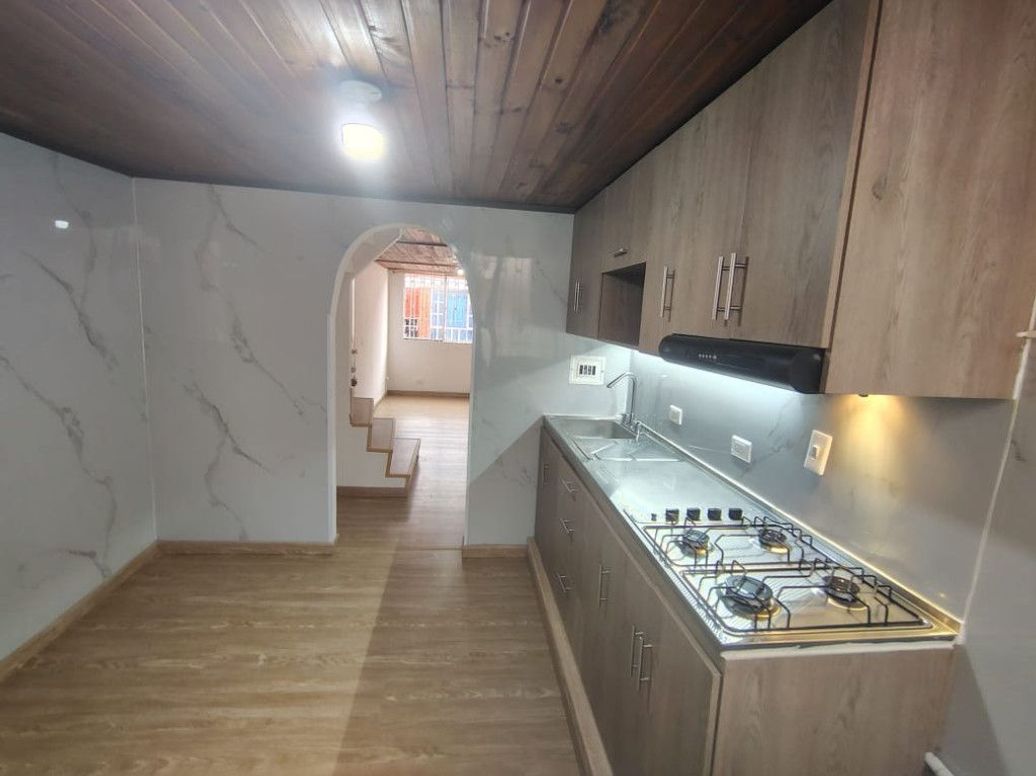 Apartamento de 2 alcobas en venta en Marruecos, Bogotá, 51 m² · foto 9 de 20