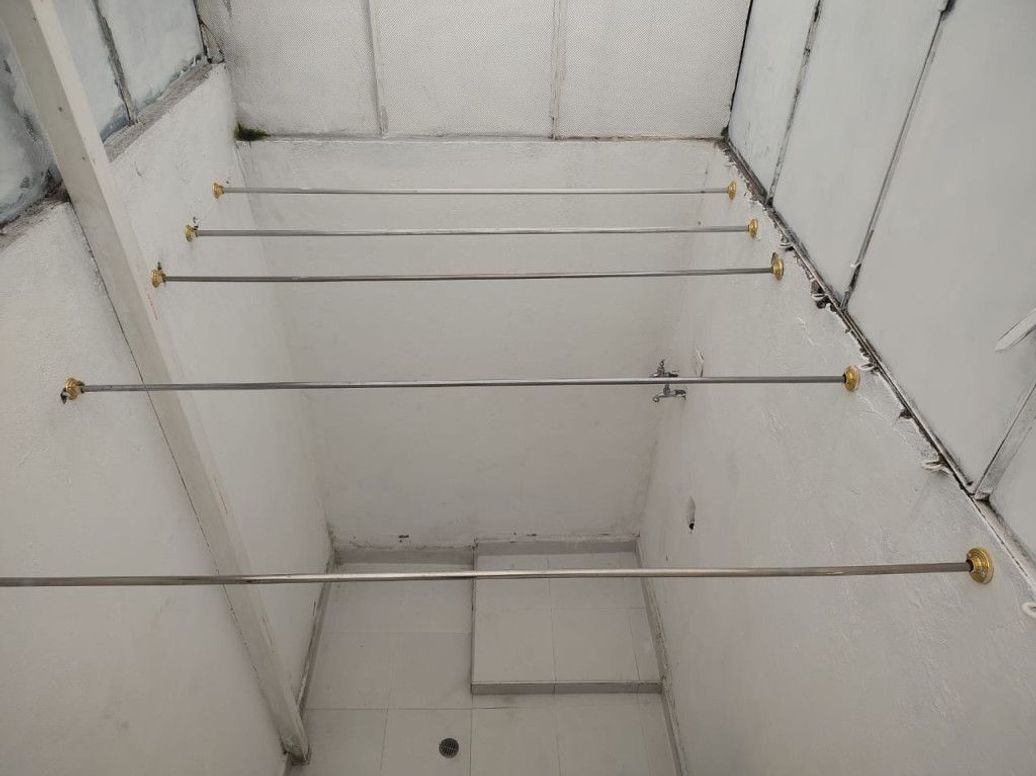 Apartamento de 2 alcobas en venta en Marruecos, Bogotá, 51 m² · foto 17 de 20