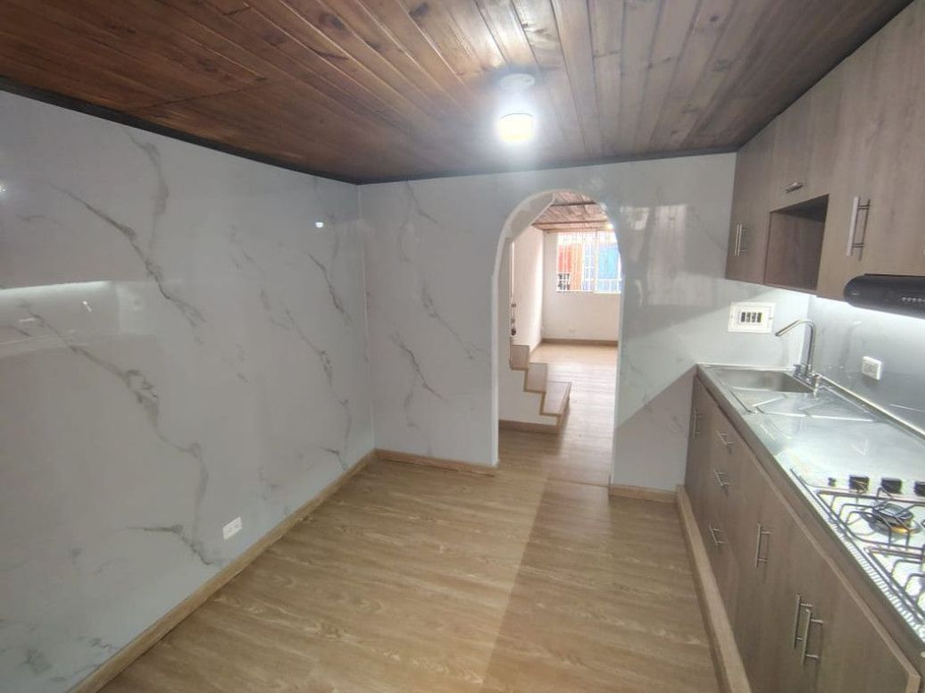 Apartamento de 2 alcobas en venta en Marruecos, Bogotá, 51 m² · foto 10 de 20