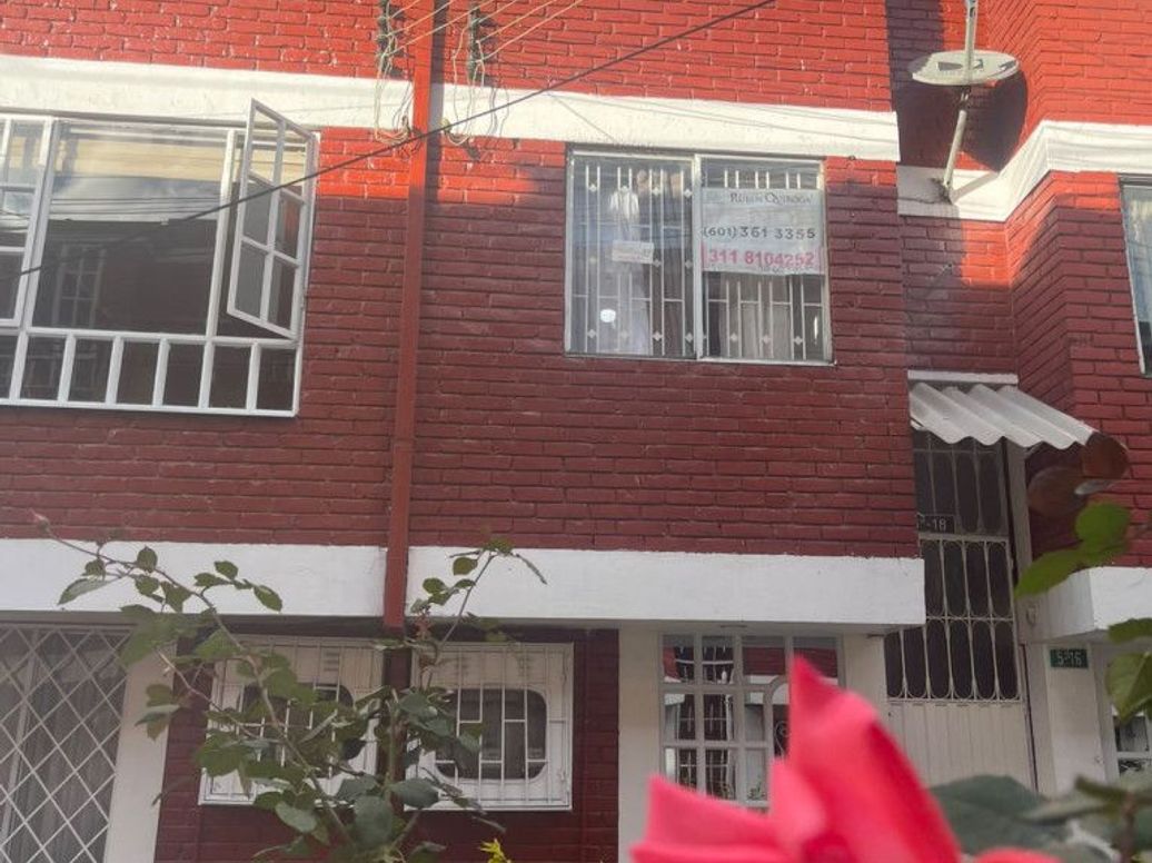 Apartamento de 2 alcobas en venta en Marruecos, Bogotá, 51 m² · foto 2 de 20