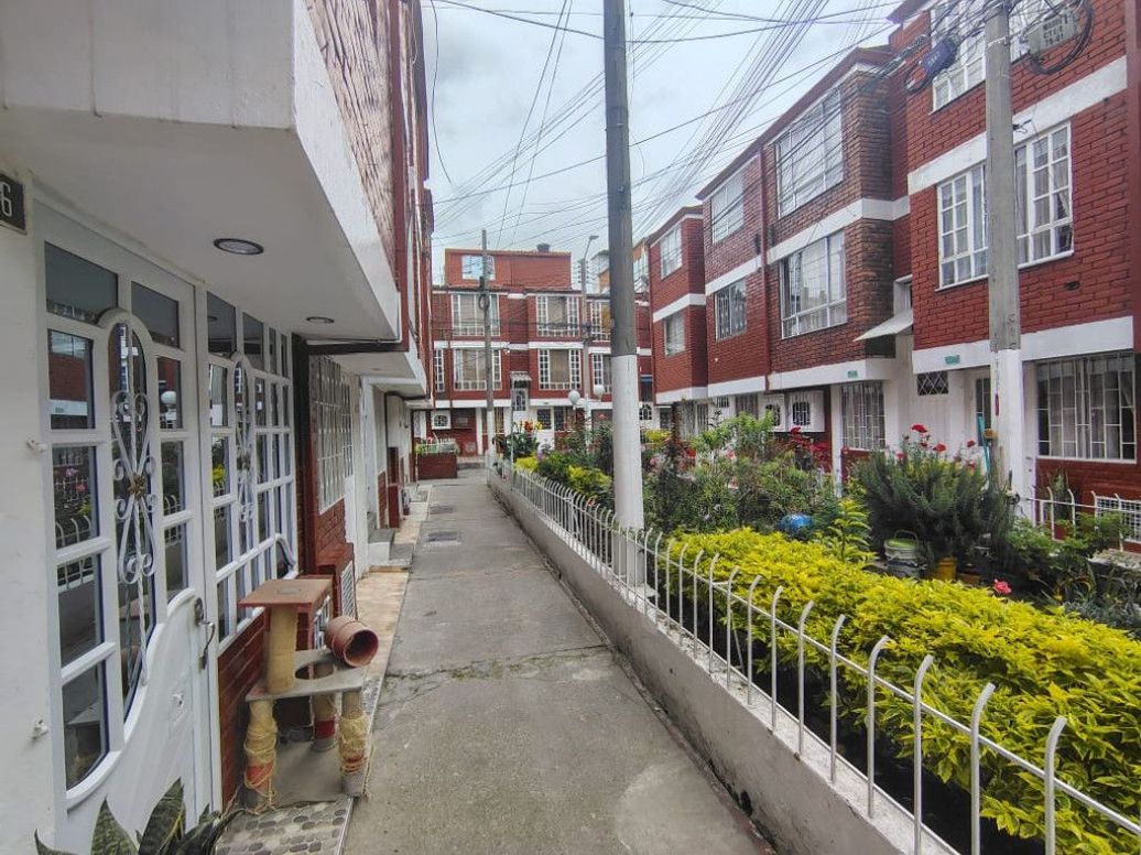 Apartamento de 2 alcobas en venta en Marruecos, Bogotá, 51 m² · foto 3 de 20