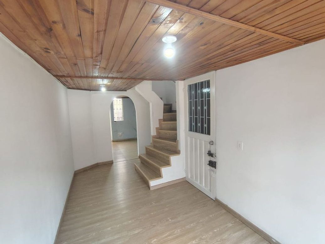 Apartamento de 2 alcobas en venta en Marruecos, Bogotá, 51 m² · foto 7 de 20