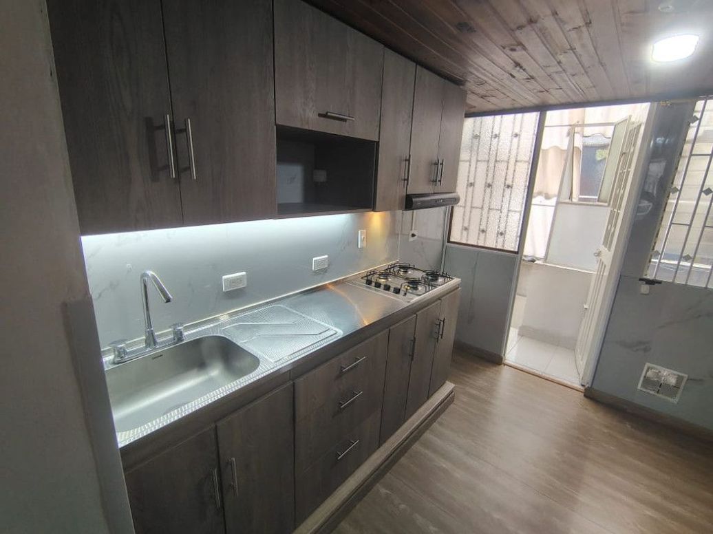 Apartamento de 2 alcobas en venta en Marruecos, Bogotá, 51 m² · foto 11 de 20