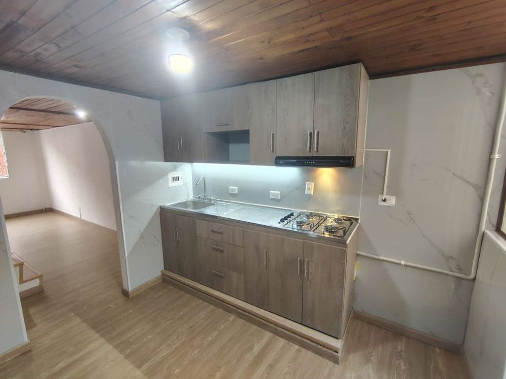 Apartamento de 2 alcobas en venta en Marruecos, Bogotá, 51 m² · foto 12 de 20