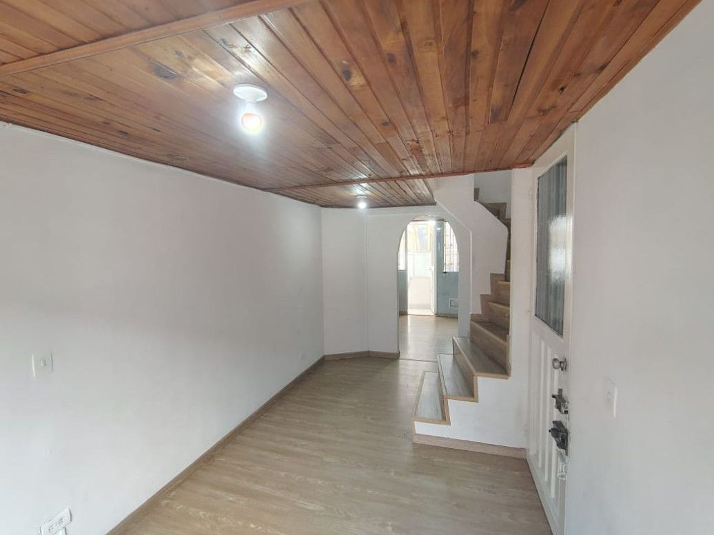 Apartamento de 2 alcobas en venta en Marruecos, Bogotá, 51 m² · foto 5 de 20