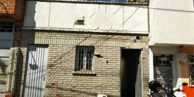 VENTA BODEGA NUEVO CAMPIN RQ1023 Bodega de 5x24 m2 total de 120 m2  para bodega o industria  servicios de agua y luz.