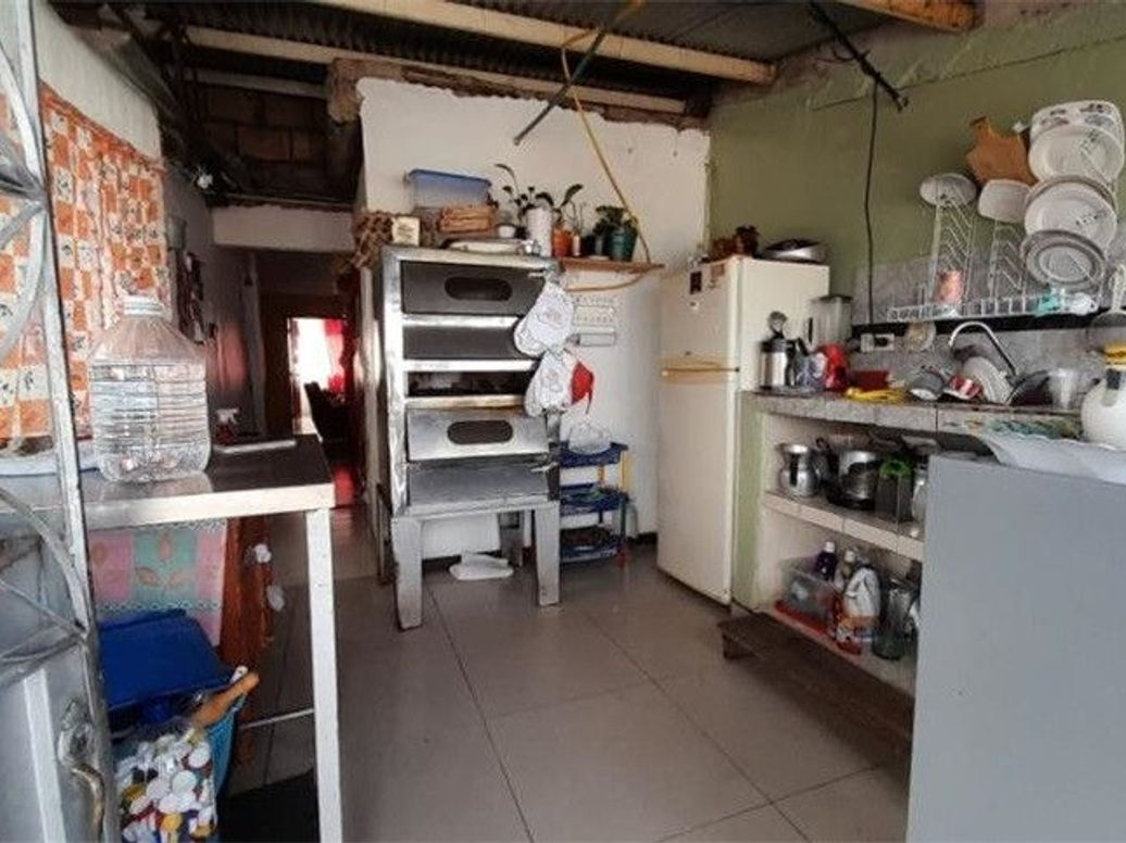Casa de 5 alcobas en venta en Los Libertadores De San Ignacio, Bogotá, 300 m² · foto 16 de 20
