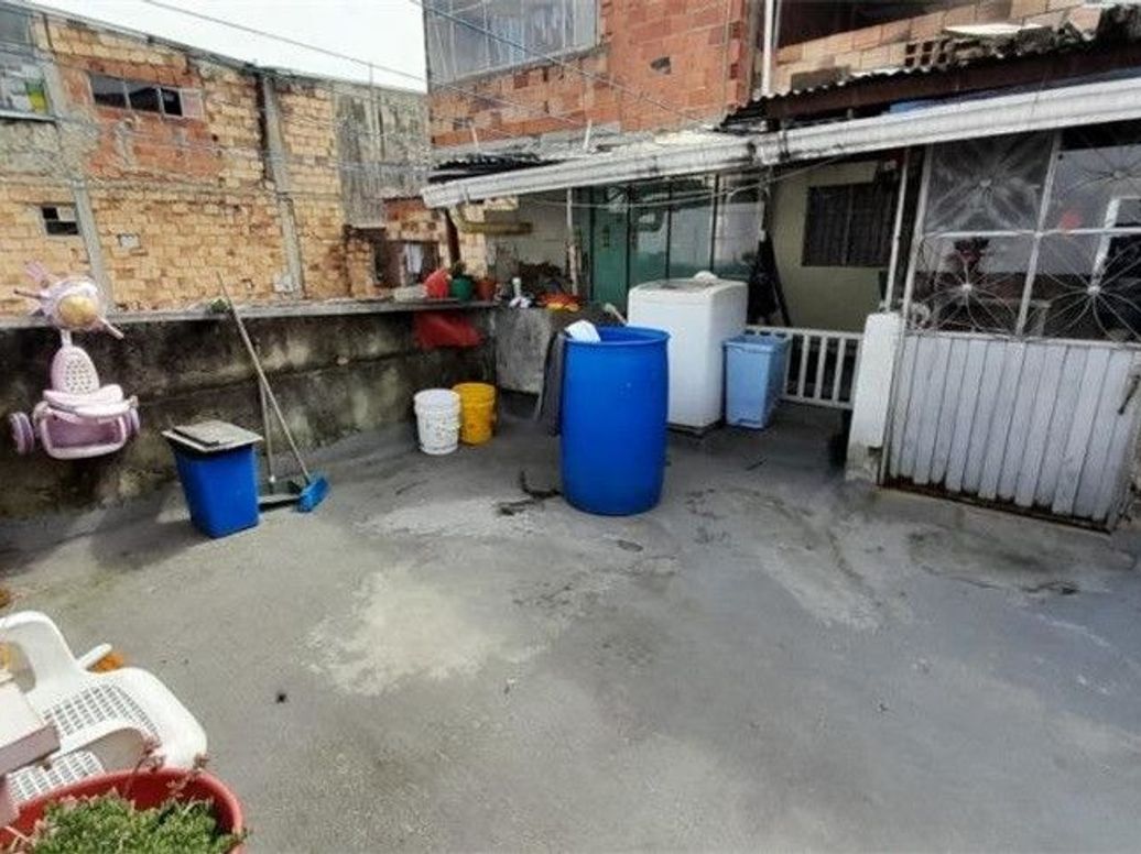 Casa de 5 alcobas en venta en Los Libertadores De San Ignacio, Bogotá, 300 m² · foto 19 de 20