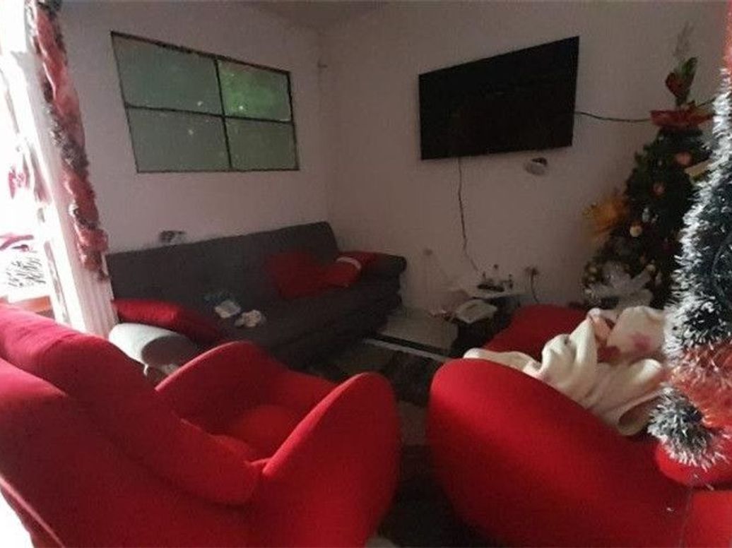 Casa de 5 alcobas en venta en Los Libertadores De San Ignacio, Bogotá, 300 m² · foto 20 de 20