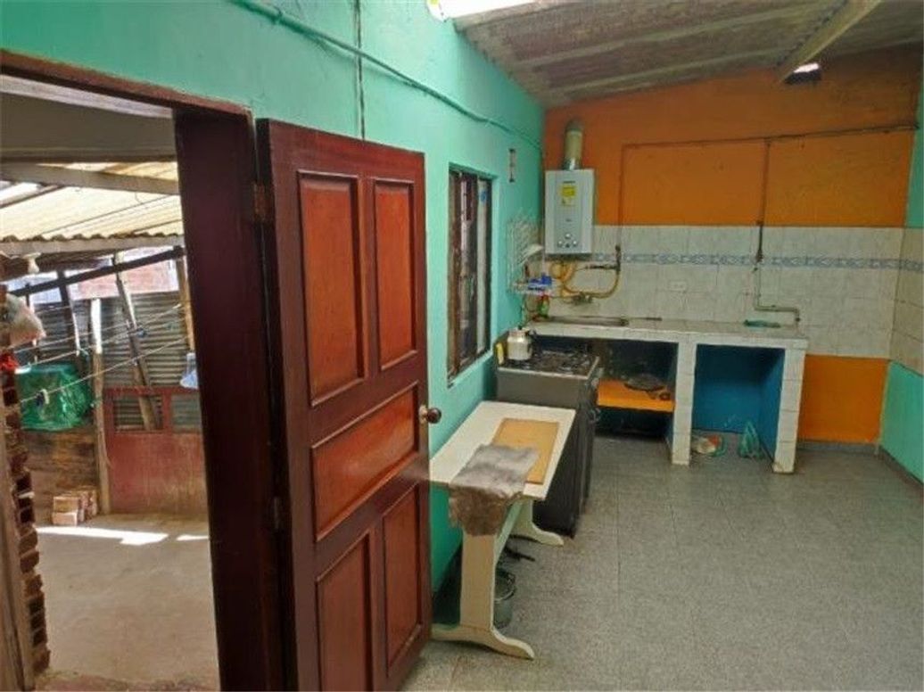 Casa de 3 alcobas en venta en Los Pinos, Bogotá, 96 m² · foto 9 de 20