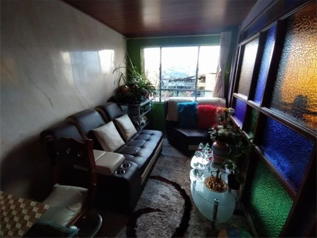 Casa de 14 alcobas en venta en La Cabaña, Bogotá, 400 m² · foto 11 de 14