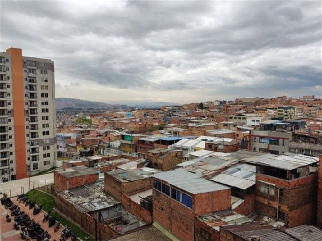 Apartamento de 3 alcobas en venta en Granjas San Pablo, Bogotá, 51 m² · foto 16 de 16