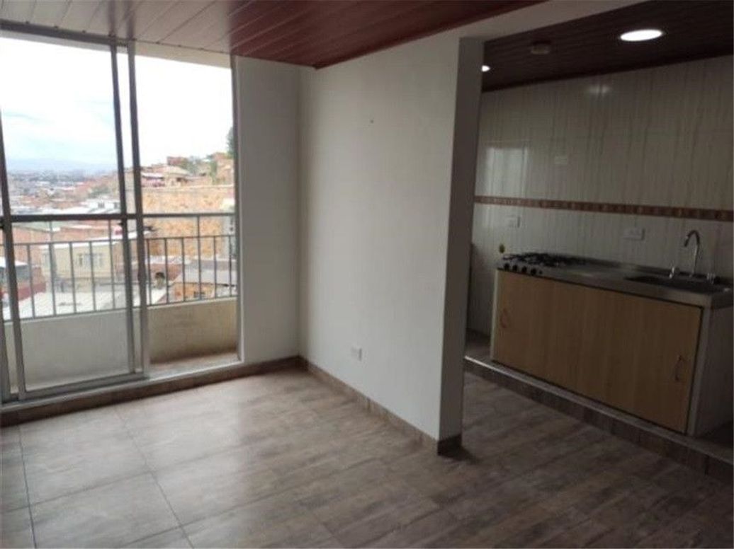 Apartamento de 3 alcobas en venta en Granjas San Pablo, Bogotá, 51 m² · foto 6 de 16