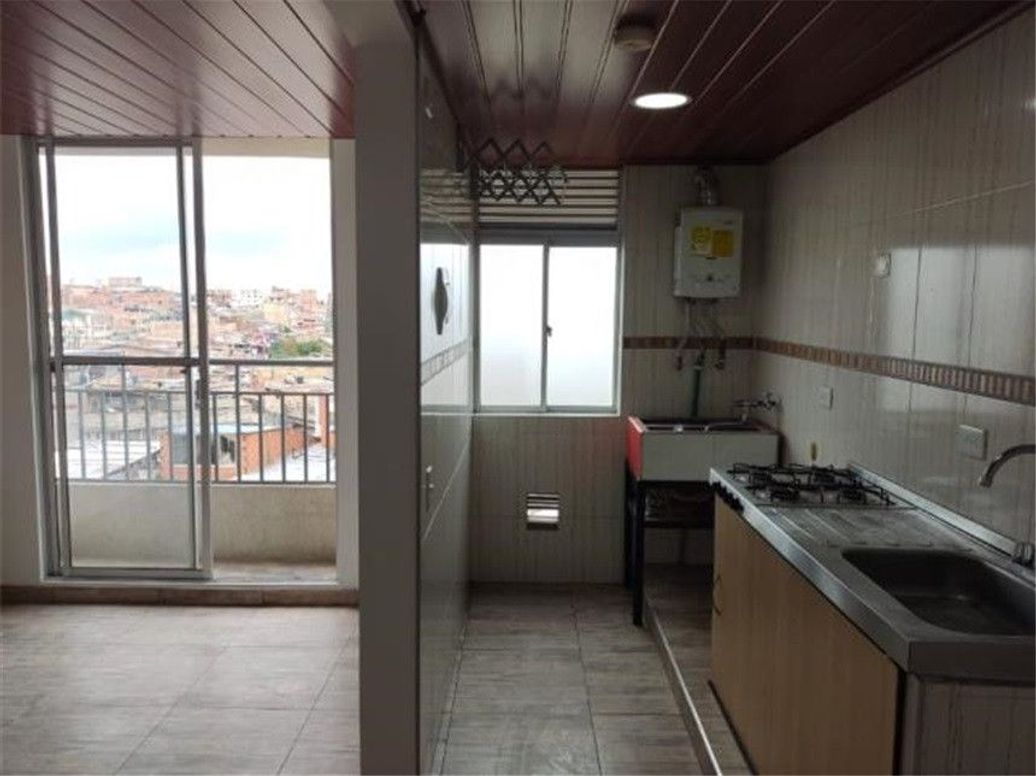 Apartamento de 3 alcobas en venta en Granjas San Pablo, Bogotá, 51 m² · foto 8 de 16